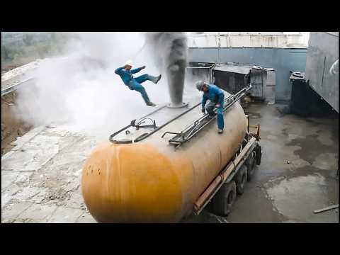 Total Idiots at Work Caught on Camera | Best of 2024