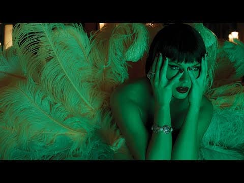 Taylor Swift - Elizabeth Taylor (Visualizer)