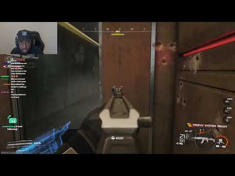 RDC John Plays Call of Duty Black Ops 7 Day #5 (Training Arc)