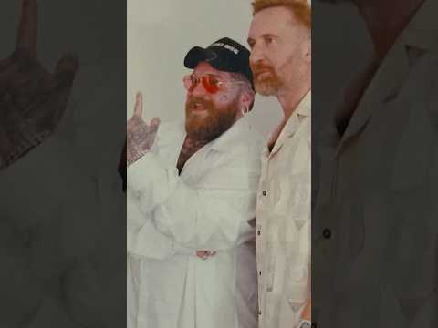 This one’s special… Gone Gone Gone with Teddy Swims & Tones and I — out Oct. 10th.🔥