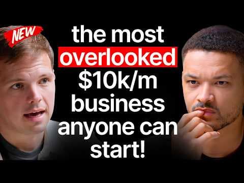 Passive Income Expert: How To Make 10k Per Month In 90 Days!