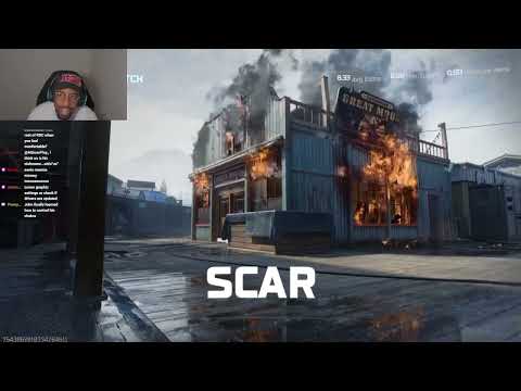 RDC John Plays Call of Duty Black Ops 7 Day #4 (Training Arc)