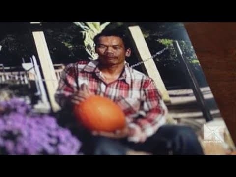 Family demands answers after man found dead in ICE detention center