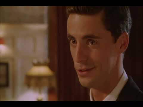 NEW episode of Agatha Christies Miss Marple 1x04 A Murder Is Announced