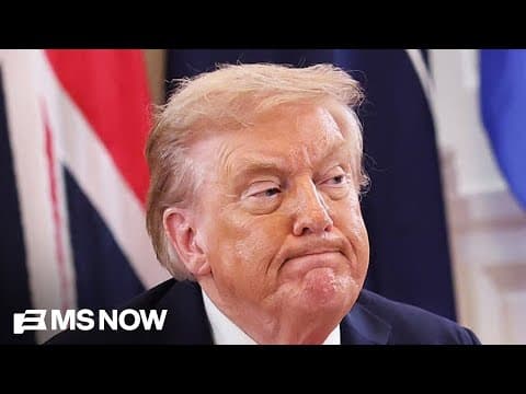 New Harvard Poll puts Trump at a dismal 29% approval among young voters