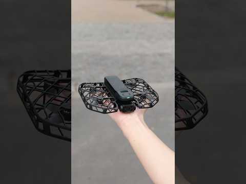 HOVERAir X1 PROMAX: Your Pocket Filmmaker!