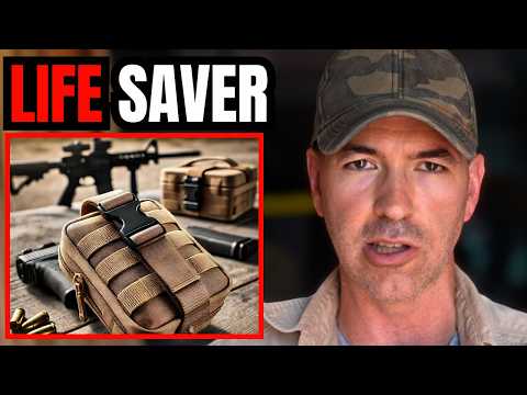 Ex-CIA Officer: Most Shooters Forget This One Thing