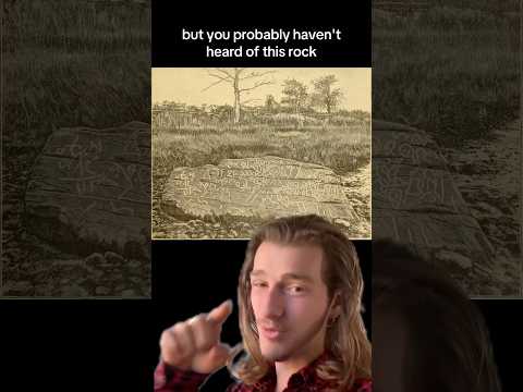 You’ve Never Heard of This Rock