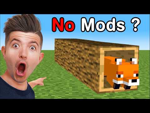 Insane Things Mojang REJECTED In Minecraft