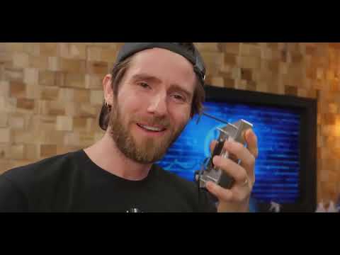 MEME: "Linus's Silent Decision: The Quiet Contemplation of His PC Build in 'Make No Sound'" (74 char