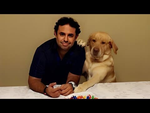 This is who I chose to live with... 😅 🐶 Funny Dog and Human Videos Ever!