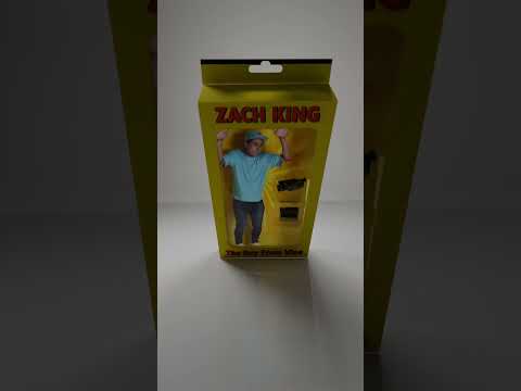 Haters will say it’s Redstone generated