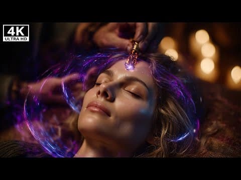 Spiritual Detox✨ Reiki Music Healing Pure Energy✨Reprogram your soul while listening #2