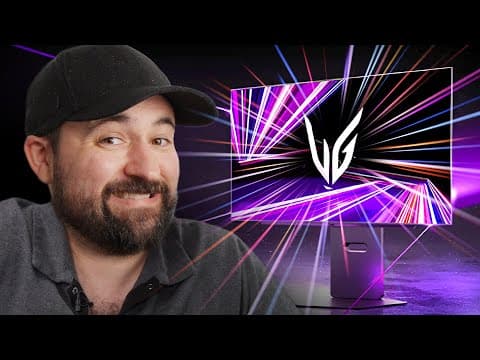 But at what cost... - LG GX7