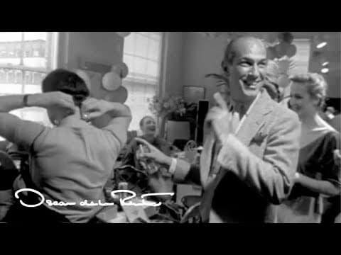 Backstage at Oscar de la Renta Spring 1980 - ‘Model’ (1981), Directed by Frederick Wiseman