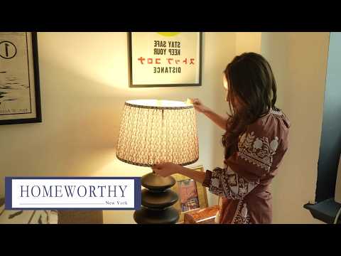 A Stunning NYC Loft Reveal | Design Diaries with Hollis Loudon | Ep. 3