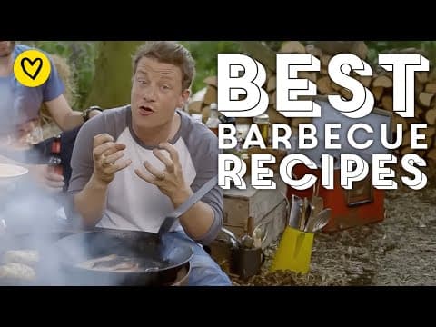 Best Barbecue Ideas Ever