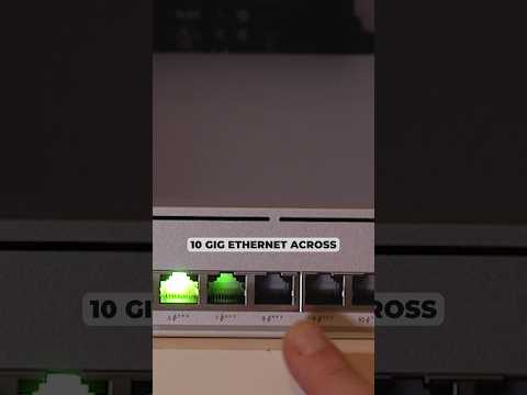10-Gig Everywhere… It Went Horribly Right
