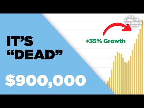 I Just Bought $5,000 More Of This Compounding Machine