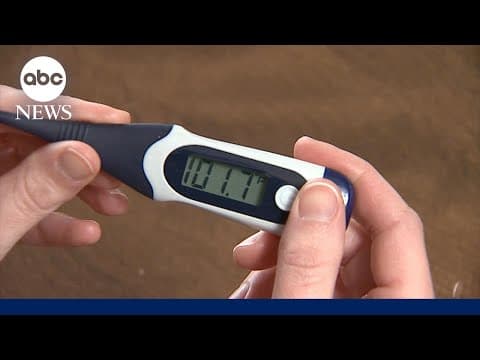 Hospitals issue new guidelines amid rising flu cases