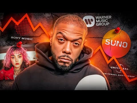 Timbaland MUST Be Stopped (Or Music As We Know It Is Over)