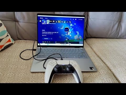 Unlock Remote Play on PS5: A PC Gamer's Dream Come True!