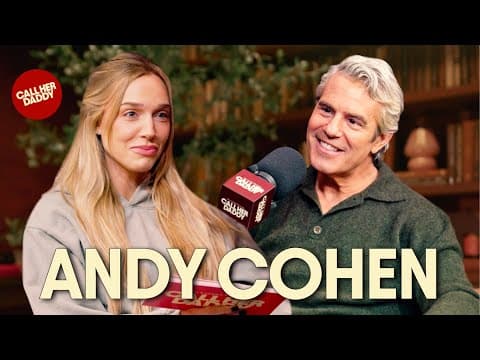 Andy Cohen: The King of Bravo