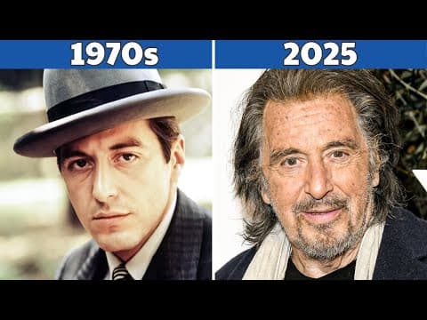 40 Actors Still Alive Over 80 Years Old: Then and Now!
