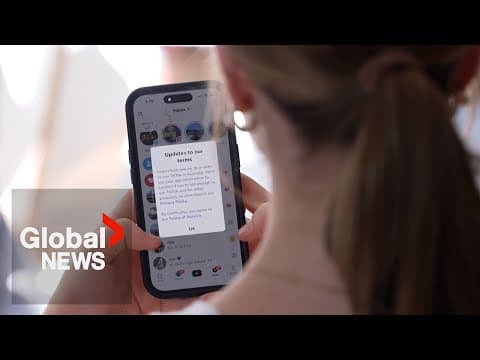 "Pointless": Australia enforces social media ban as teens doubt its effectiveness