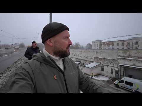 I investigated Eastern Europe's Infamous Prison Town