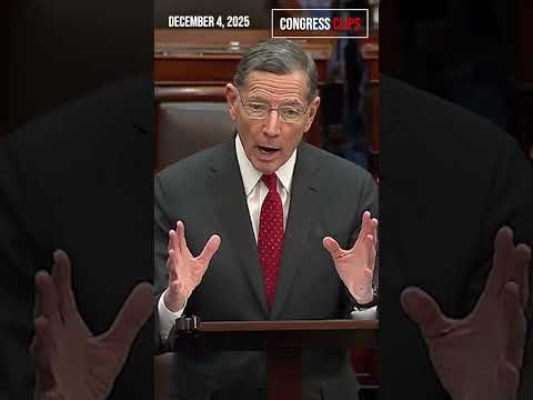 Sen. Barrasso Criticizes Obamacare, Highlights Obama’s Remarks at Rollout