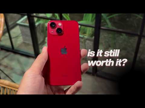 iPhone 13 / 13 Mini Review in Late 2025: Still Worth It?