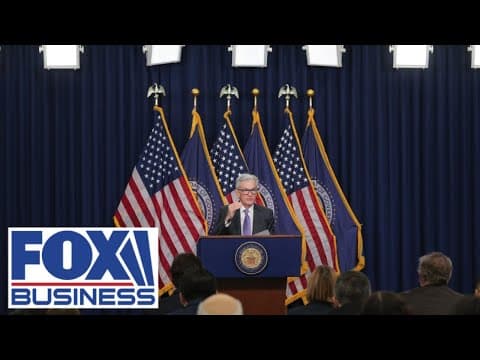 This positive tone by Powell gave the markets holiday cheer, expert says