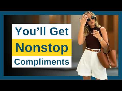 How Just 7 Tricks Made Me Look 10x More Expensive, Luxurious, and Elegant