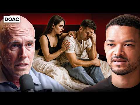 The REAL Reason Women Are (Quickly) Losing Men