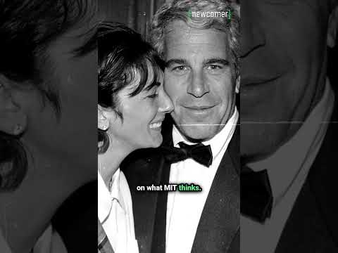 Reid Hoffman Breaks Silence on Epstein Island Visit #shorts