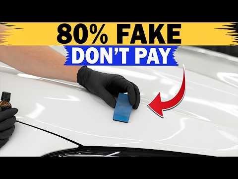 17 Automotive Scams That STILL Fool Millions of Drivers