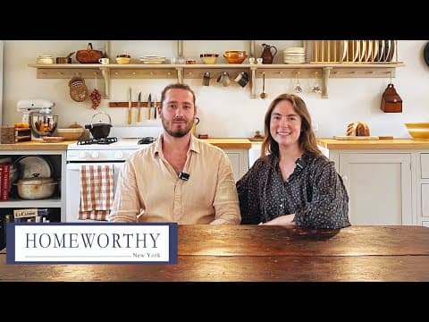 Cozy Catskills Retreat: Bovina Farmhouse, Guest Rooms & Beloved Farm-to-Table Restaurant