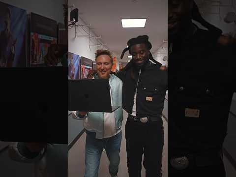 Since Avicii, we haven’t heard a country track on dance music and I’ve been missing this feeling 🤗