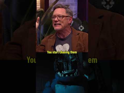 Would Shaggy and Scooby survive in FNAF?