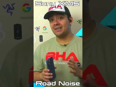 AirPods Pro 3 Vs Sony WF-1000XM5 Mic Test