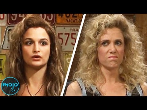 5 Exact Moments That Got an SNL Cast Member Fired and 5 Well Never Understand