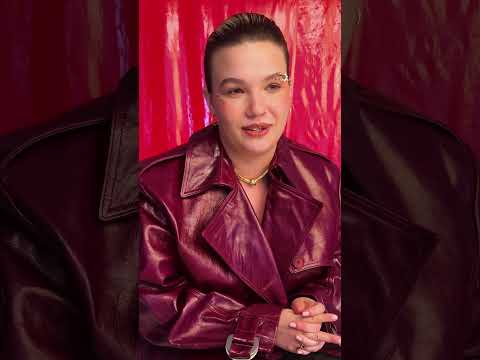 BTS On Lola Young’s ELLE Cover Shoot | ELLE UK