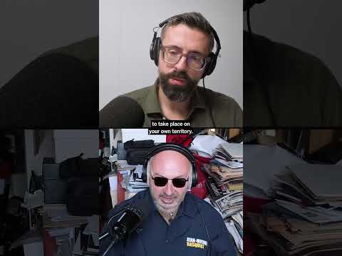 In the Wake of War, Israel Is ‘Much More Vulnerable’ | The Ezra Klein Show