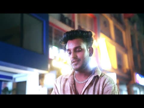 eMBee - No Grudges (Official Music Video)