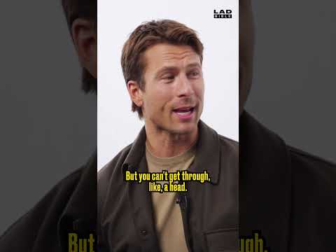 Colman Domingo LOVES Pickled Onions!