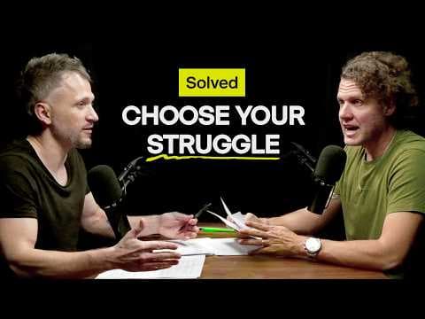 Finding Your Purpose, Solved