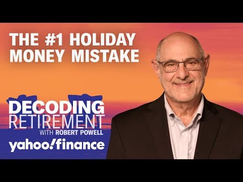 Half of Americans go into holiday debt - here's how to avoid it