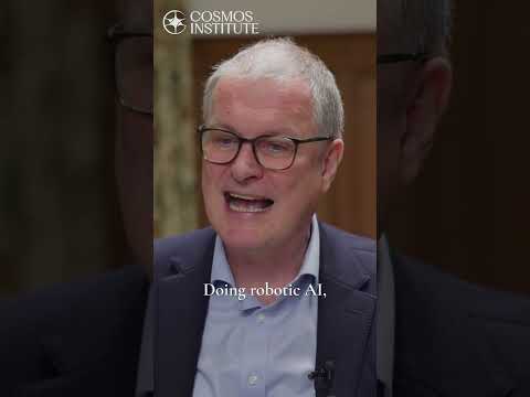 Why Robots Lag Behind Large Language Models