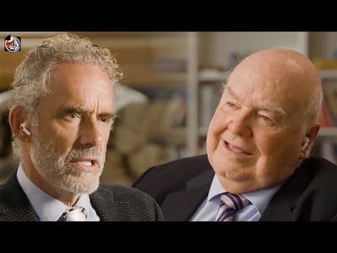 The Bible Is Proven More True With Time | John Lennox
